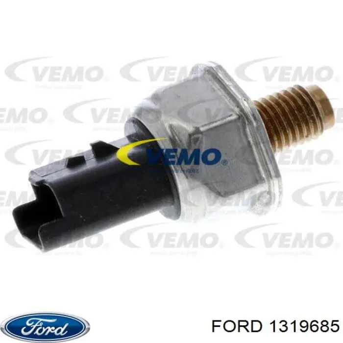Розподільник палива Ford Mondeo 3 (B4Y) (Форд Мондео)