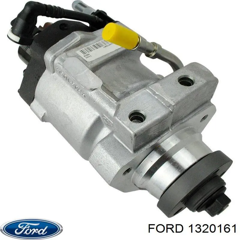 Насос паливний високого тиску Ford 1320161 ціна, від 48.03 USD