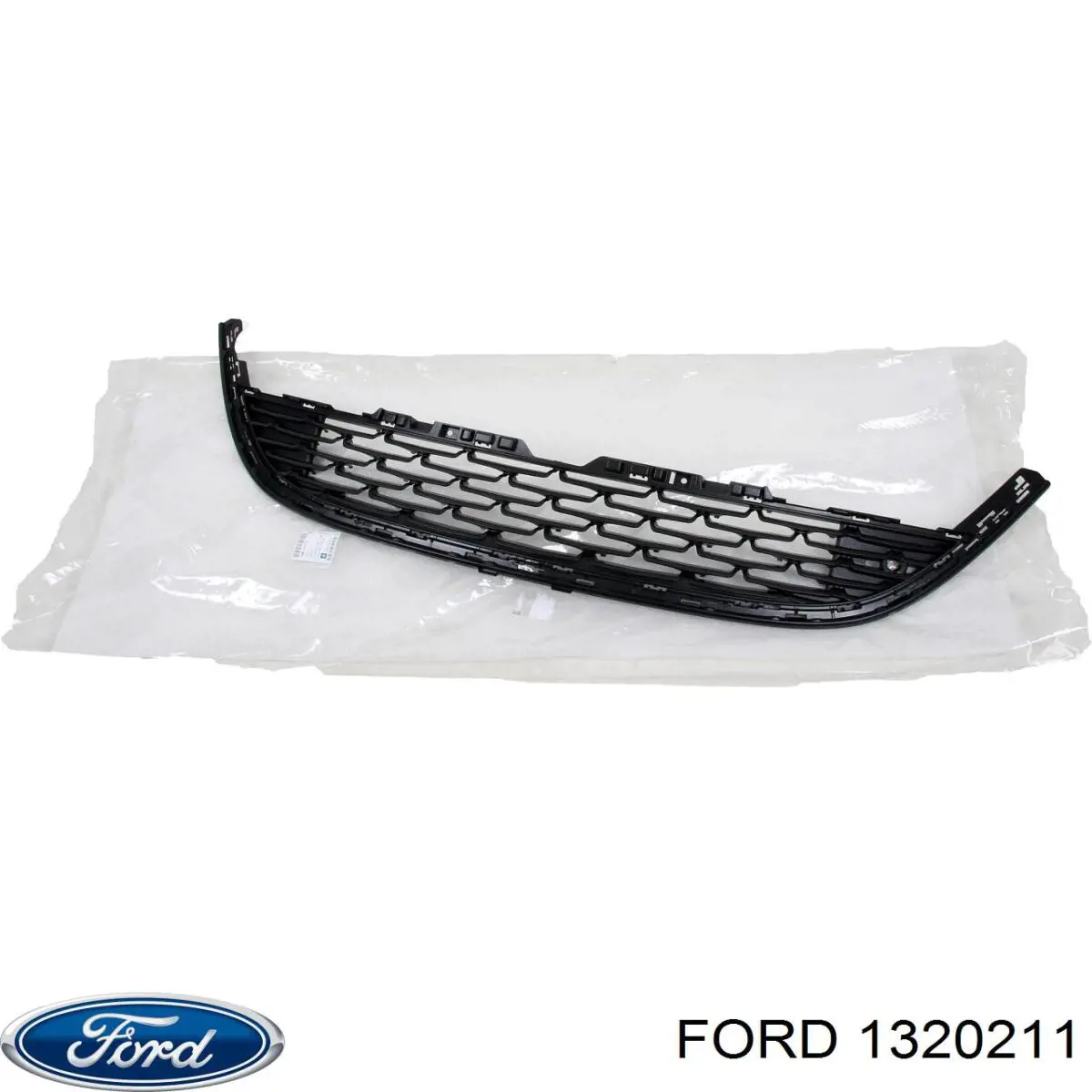 Дах кабіни в зборі Ford 1513381 ціна, від 94.10 USD
