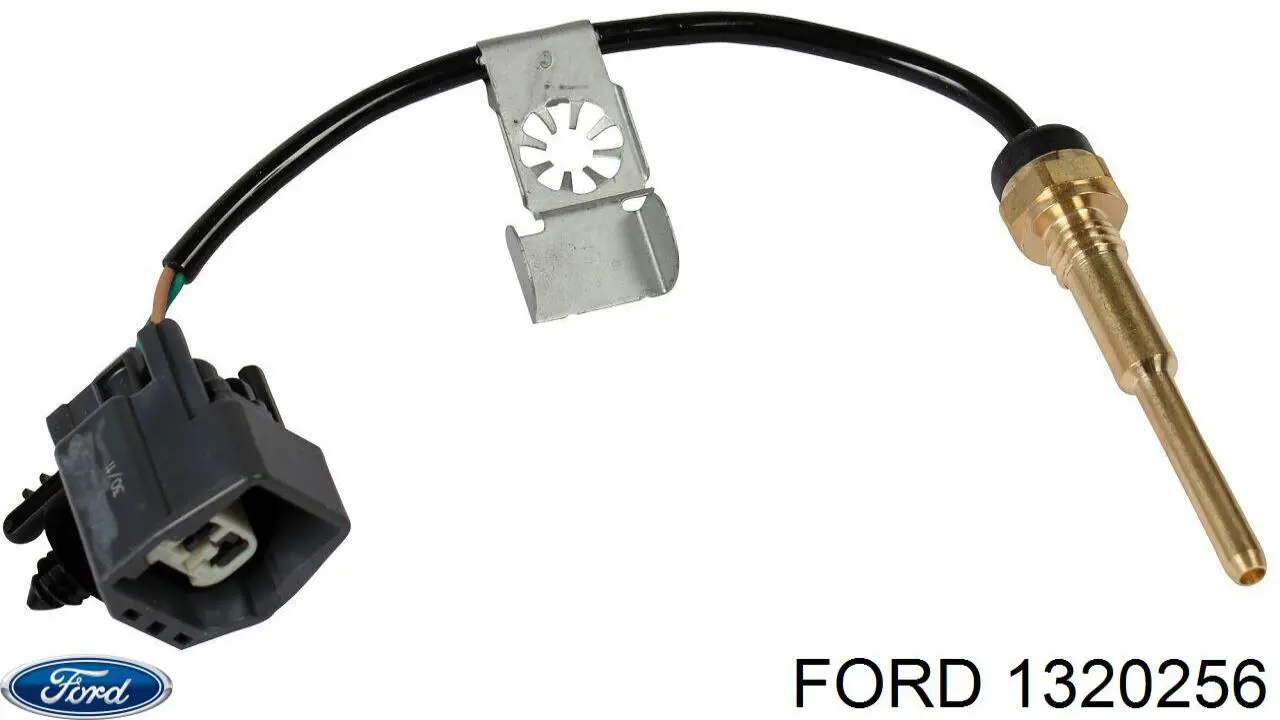 Термодатчик охолоджуючої рідини Ford 1320256 ціна, від 8.99 USD