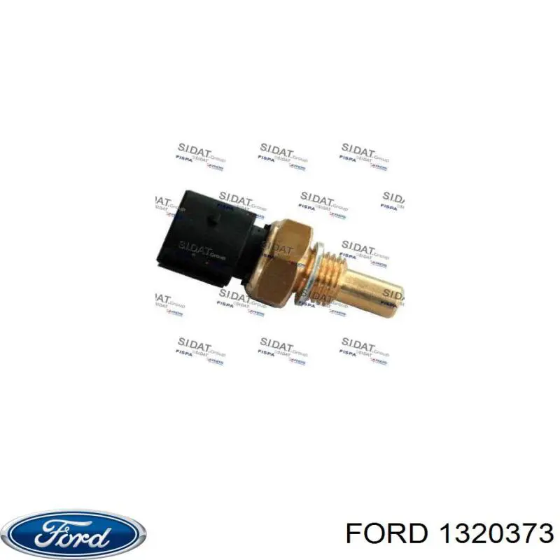 1320373 Ford
