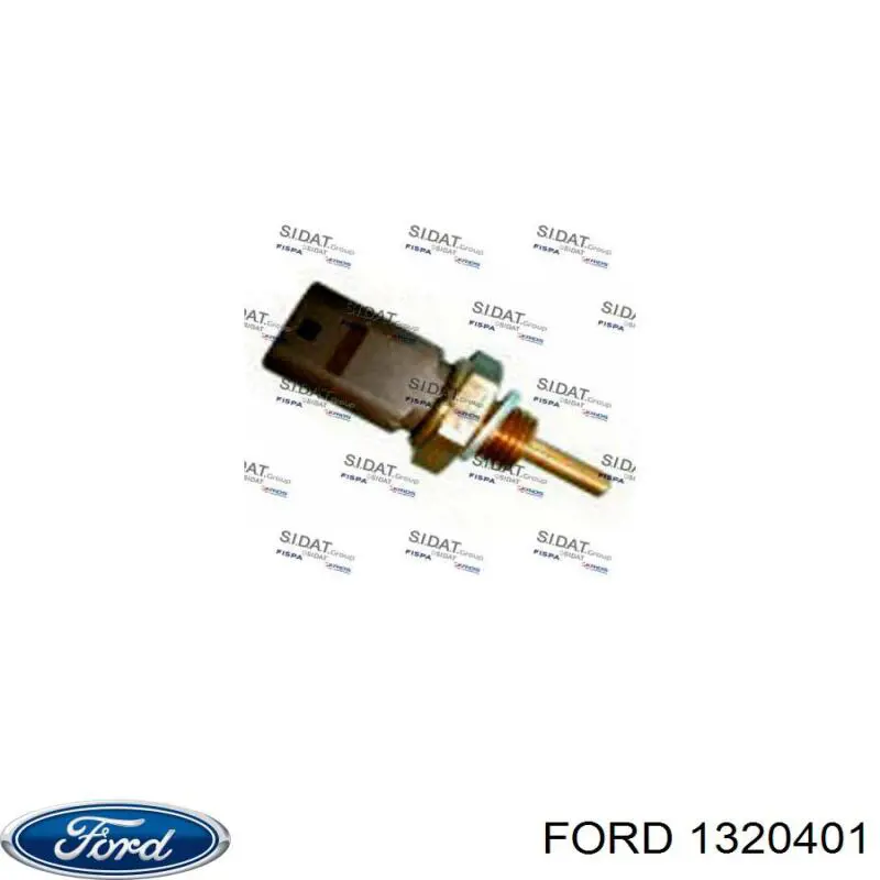  Ford 1320401 ціна, від 20.52 USD
