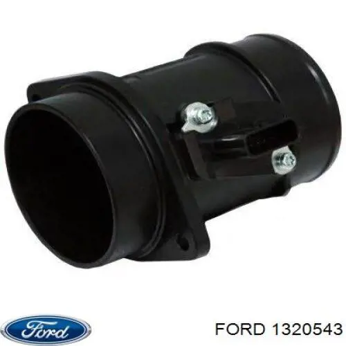 Диск зчеплення 1317870 Ford
