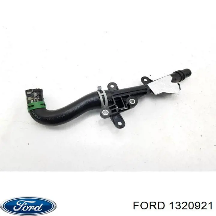  1320921 Ford