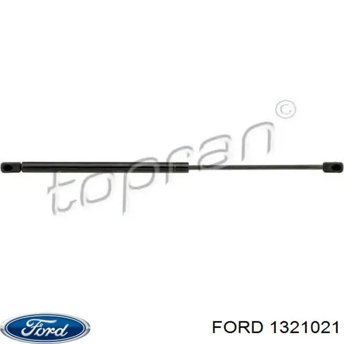 Купити 1321021 Ford Амортизатор двері багажника