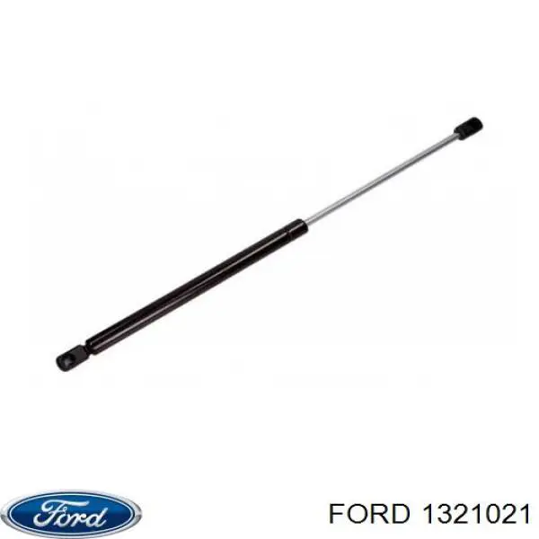 Амортизатор кришки багажника Ford 1321021