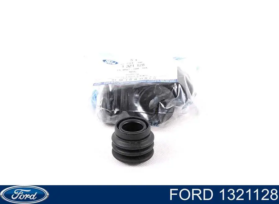 Купити 1321128 Ford Сальник коробки передач