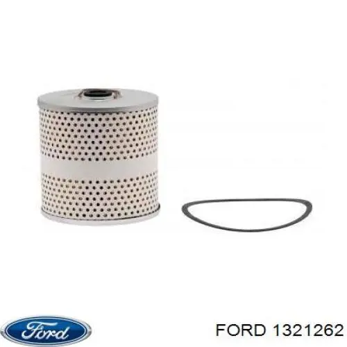  1321262 Ford