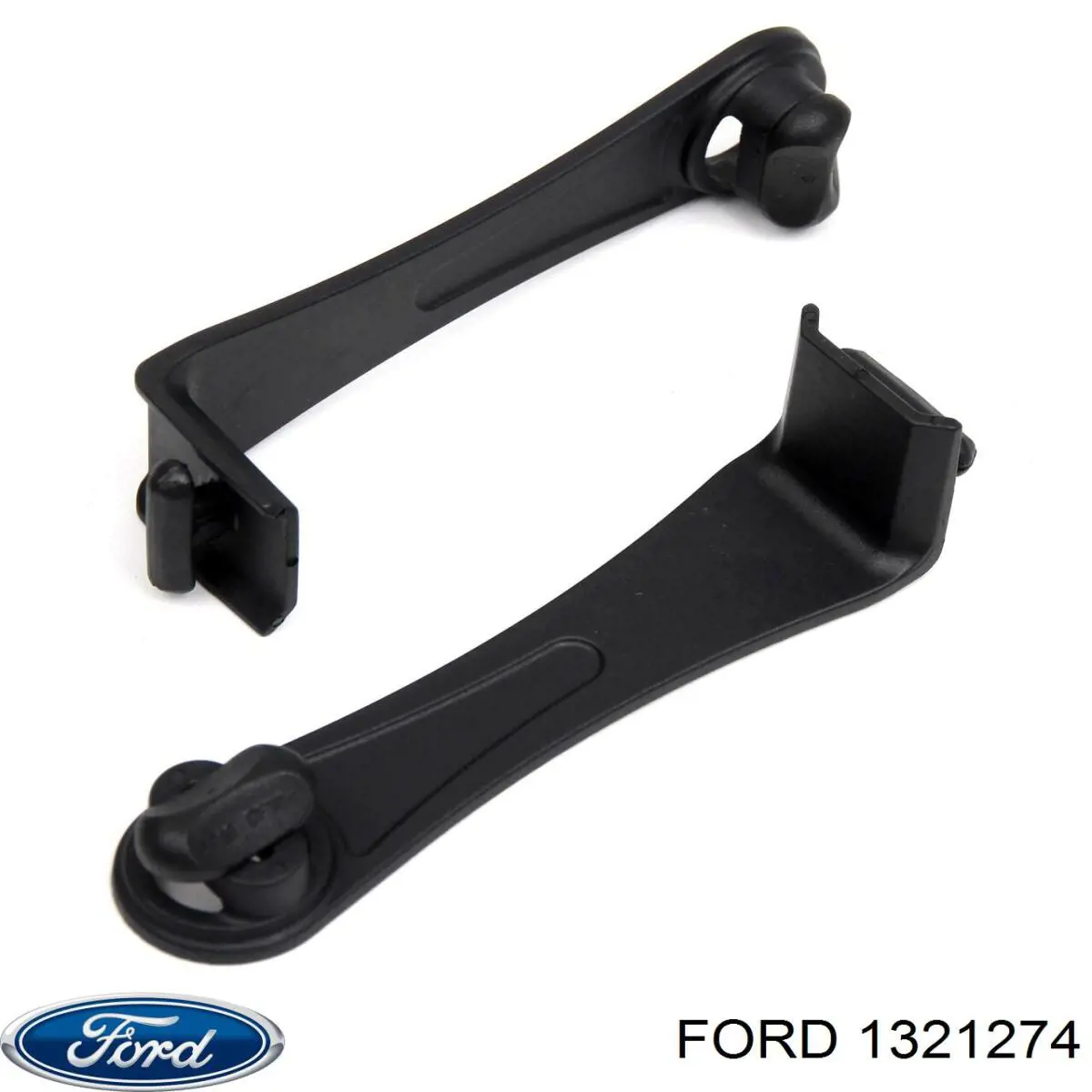 Купити 1321274 Ford Автомобільні ковпаки