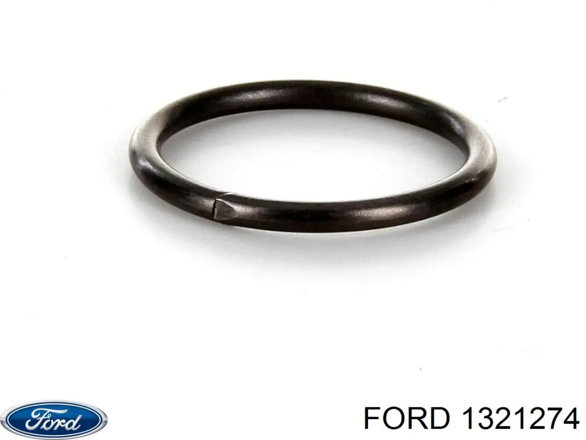 Ковпак диска Ford 1321274
