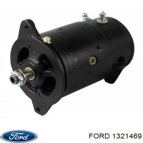  1338459 Ford