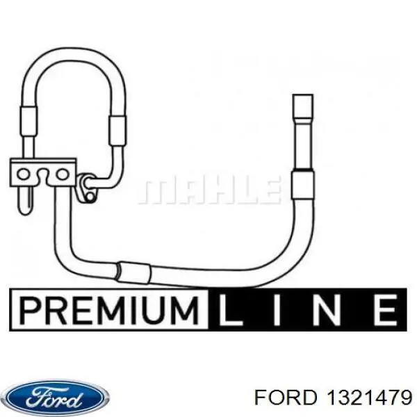  1321479 Ford