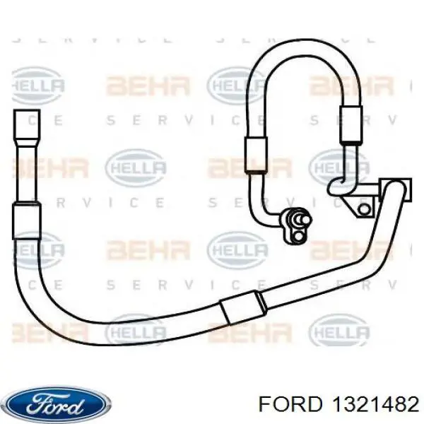1315746 Ford 