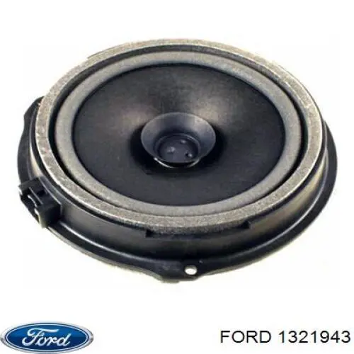 Динамік задньої двері Ford 1321943 ціна, від 13.94 USD
