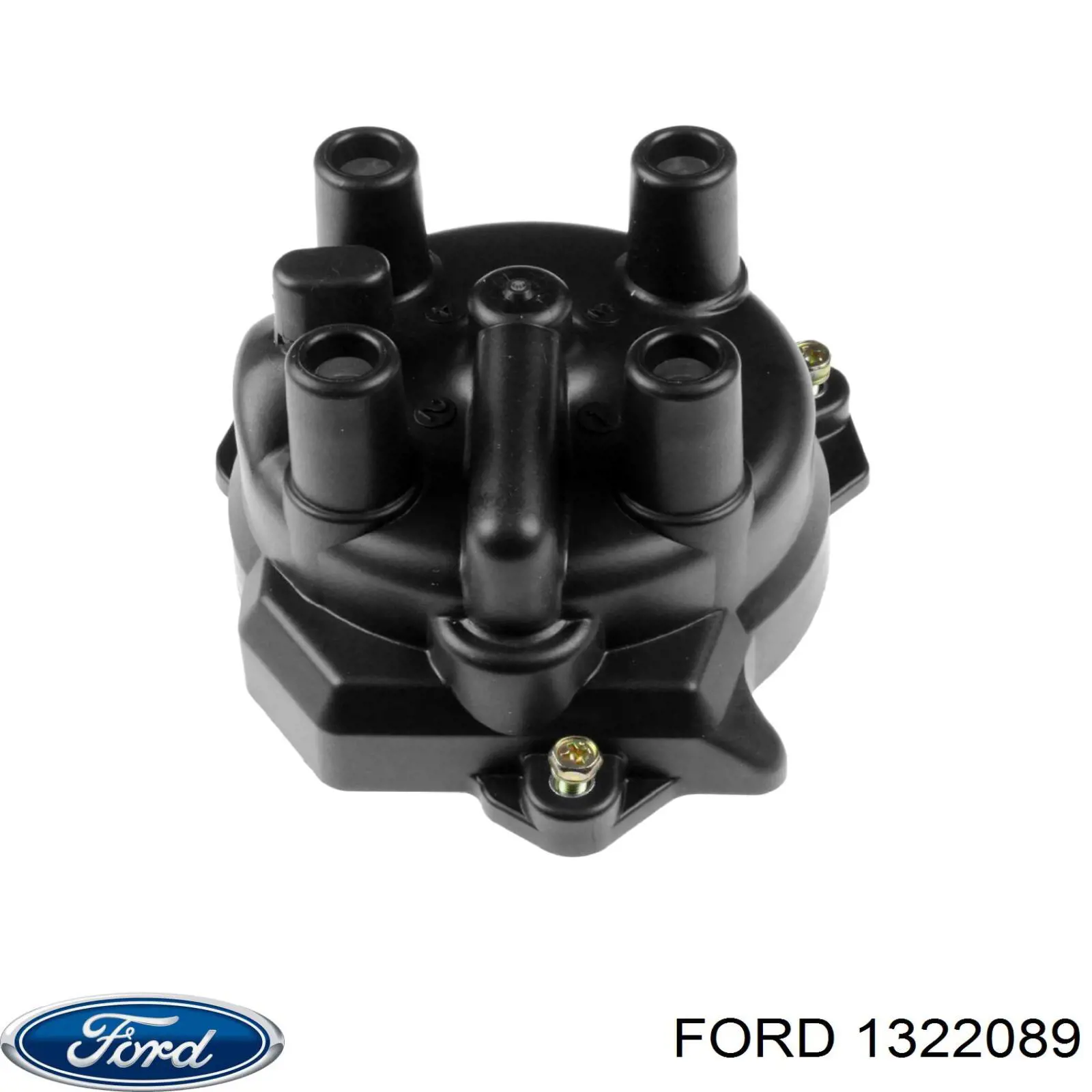  1322089 Ford