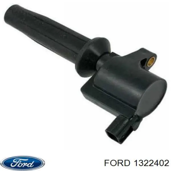 Котушка запалювання Ford 1322402 ціна, від 10.25 USD