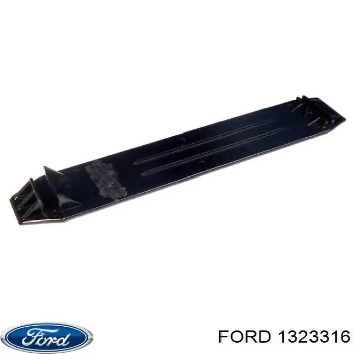 Кронштейн-адаптер кріплення фари передньої Ford Focus 2 (CA5) (Форд Фокус)