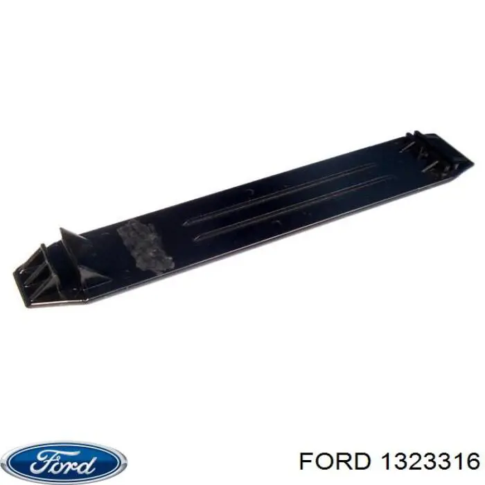Кронштейн (адаптер) кріплення фари передньої Ford 1323316 ціна, від 5.56 USD