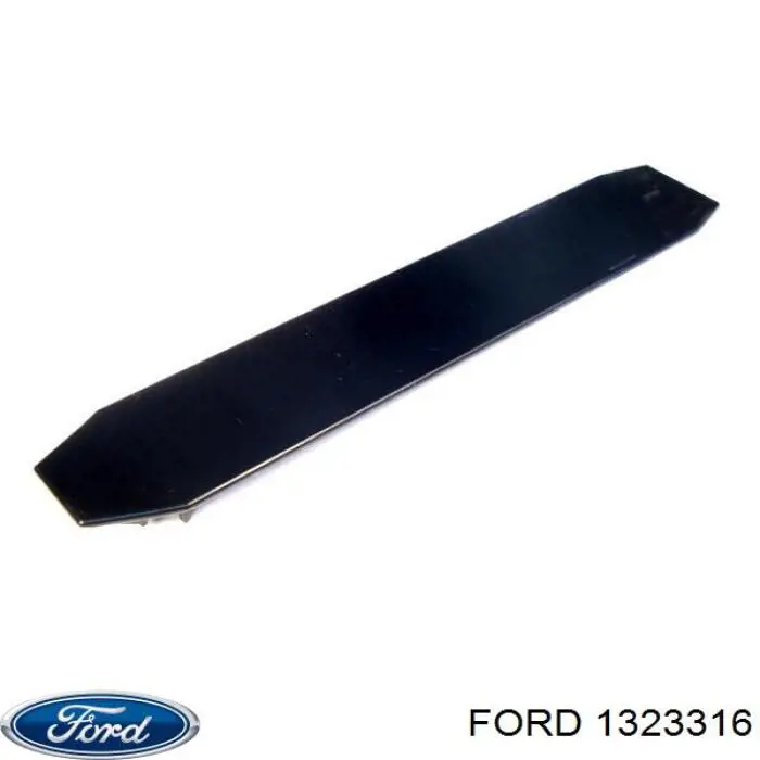 Купити 1323316 Ford Кронштейн (адаптер) кріплення фари передньої