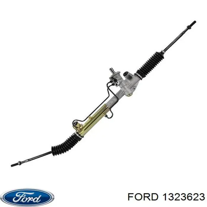 Купити 1323623 Ford Рульова рейка