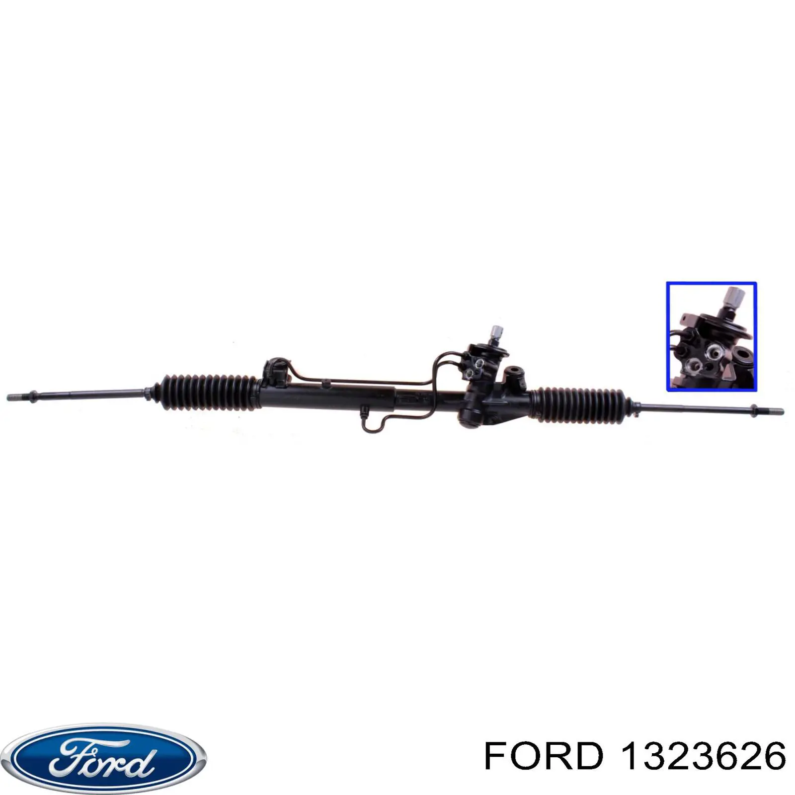  1420755 Ford