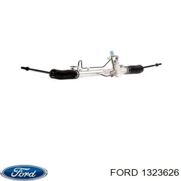 Управління рульове в зборі Ford 1323626 ціна, від 173.55 USD