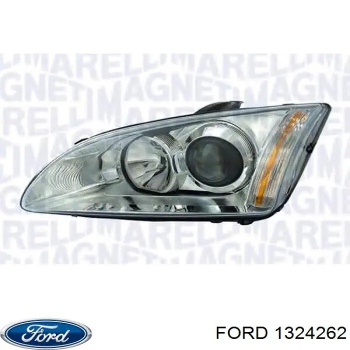 Фари Ford 1480994 ціна, від 279.91 USD