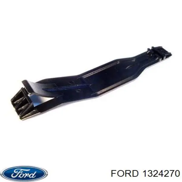 Кронштейн (адаптер) кріплення фари передньої Ford 4M5113N060AA ціна, від 3.70 USD