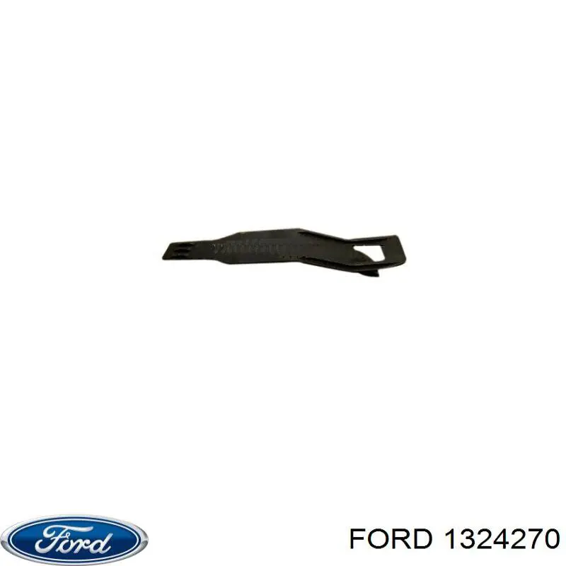 Кронштейн-адаптер кріплення фари передньої Ford Focus 2 (CA5) (Форд Фокус)