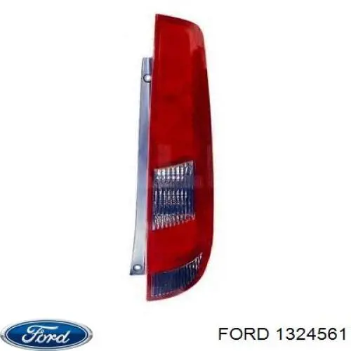 Задні ліхтарі Ford 1324561 ціна, від 59.36 USD