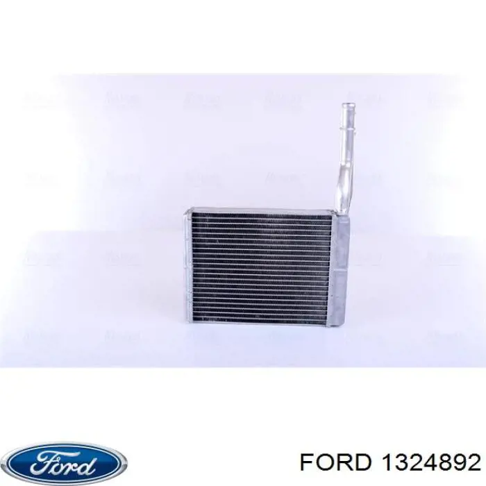  1324892 Ford