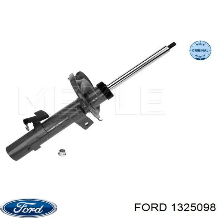 Купити 1325098 Ford Амортизатор передній, правий