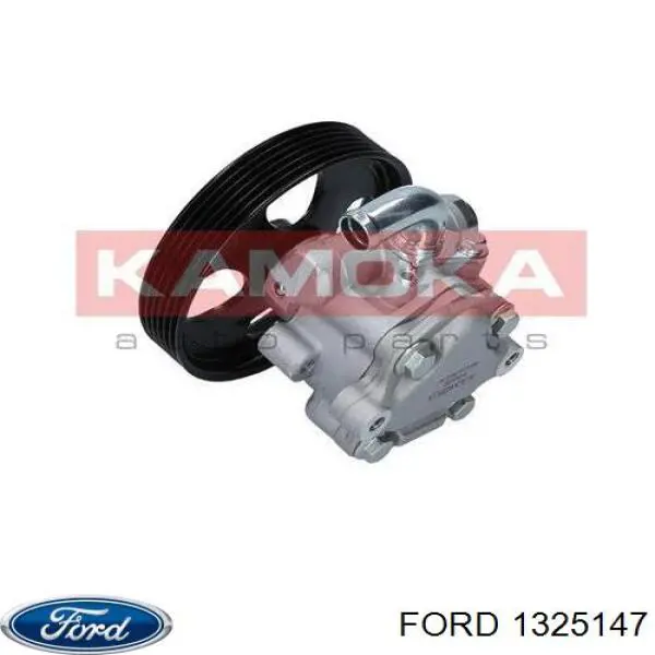Насос ГПК Ford 1325147 ціна, від 69.22 USD
