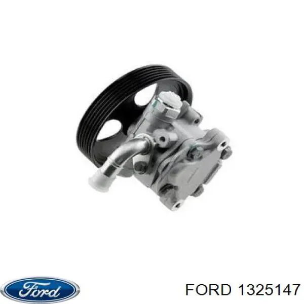 Насос ГПК Ford 1325147 ціна, від 69.22 USD