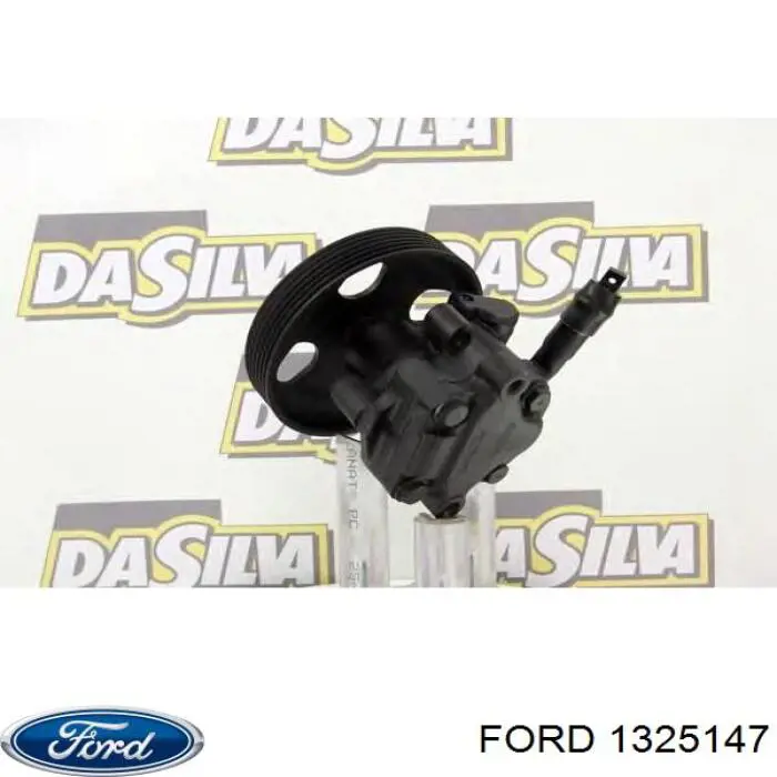 Купити 1325147 Ford Насос гідравліки
