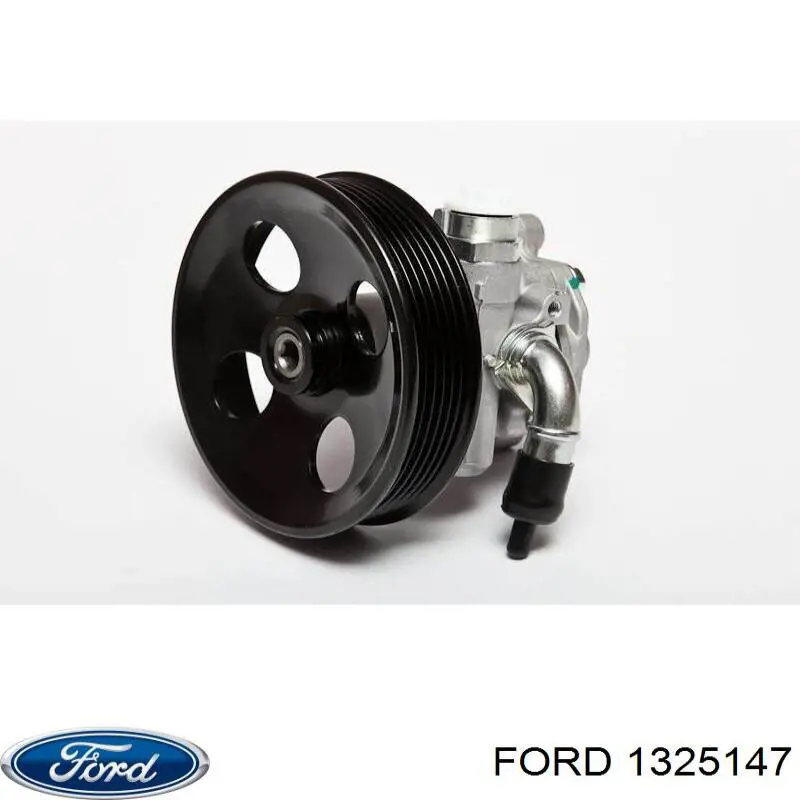 Купити 1325147 Ford Насос гідравліки