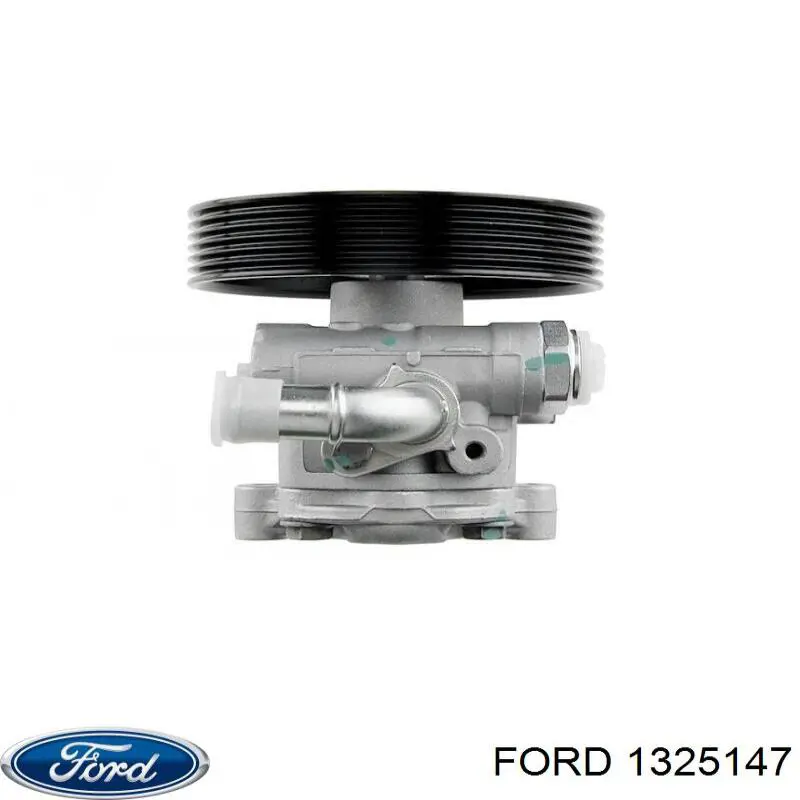 Насос ГУР 1325147 Ford
