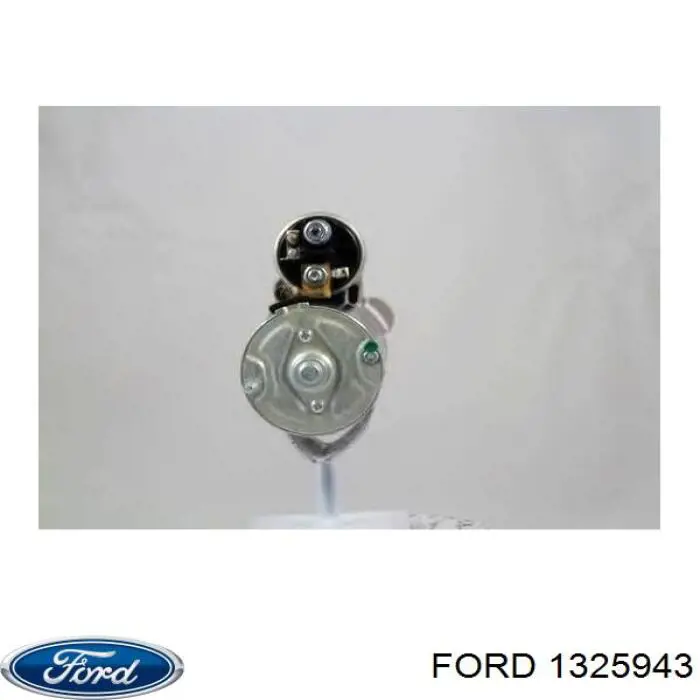 Стартер 1325943 Ford