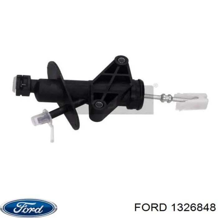 ГЦЗ Ford 1326848 ціна, від 21.72 USD