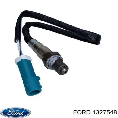 Лямбдазонд, датчик кисню після каталізатора Ford 1327548 ціна, від 26.78 USD