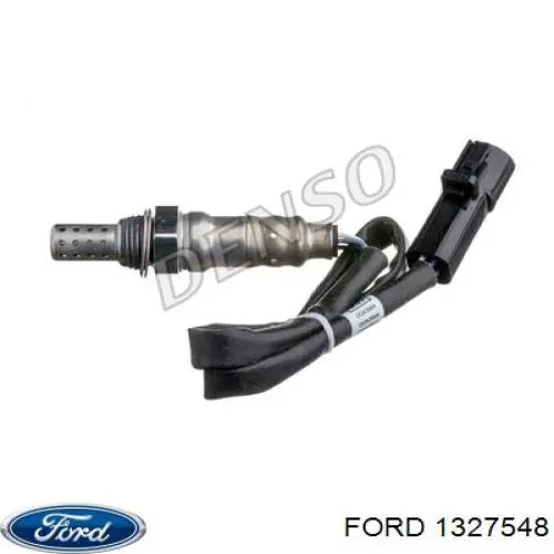 Купити 1327548 Ford Лямбда-зонд, датчик кисню після каталізатора