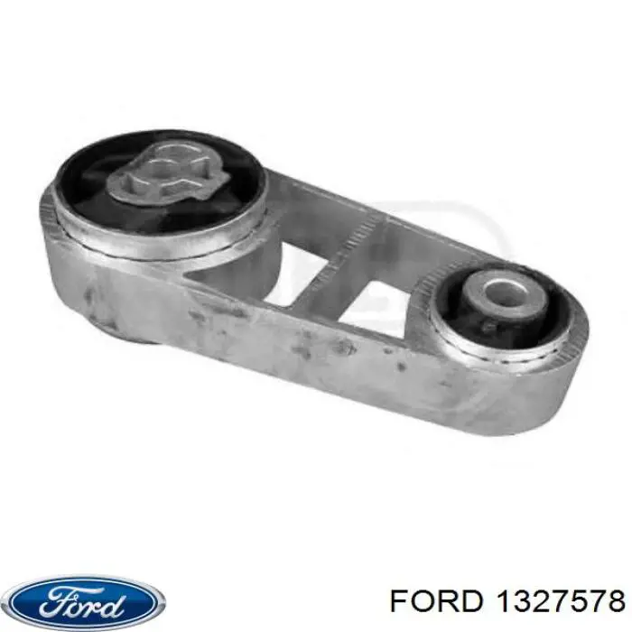 Подушка (опора) двигуна, задня Ford 1327578 ціна, від 26.64 USD