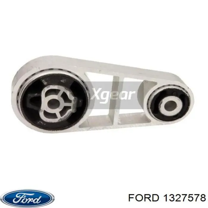 Купити 1327578 Ford Задня опора двигуна