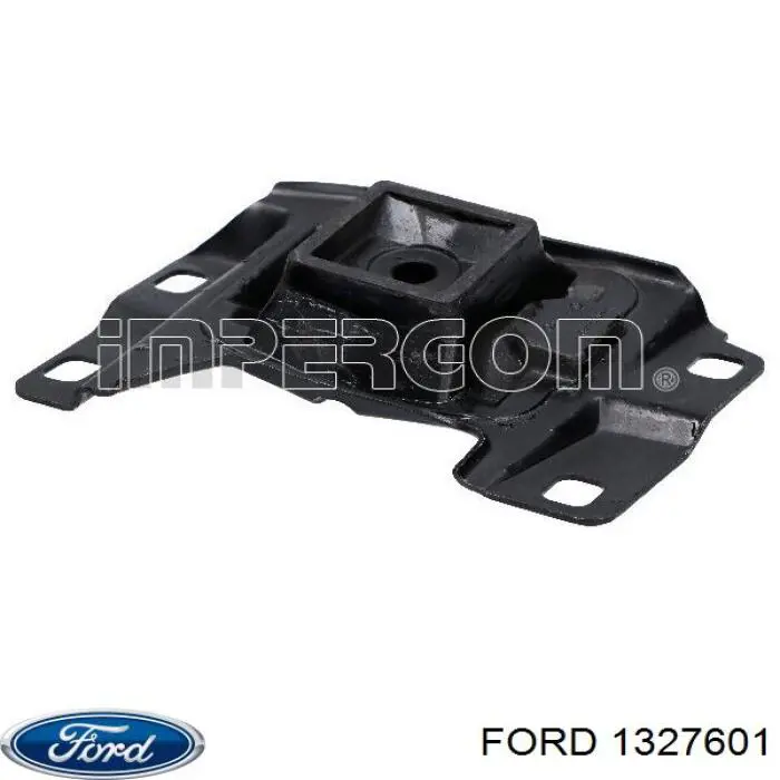 Купити 1327601 Ford Подушка (опора) двигуна, ліва верхня