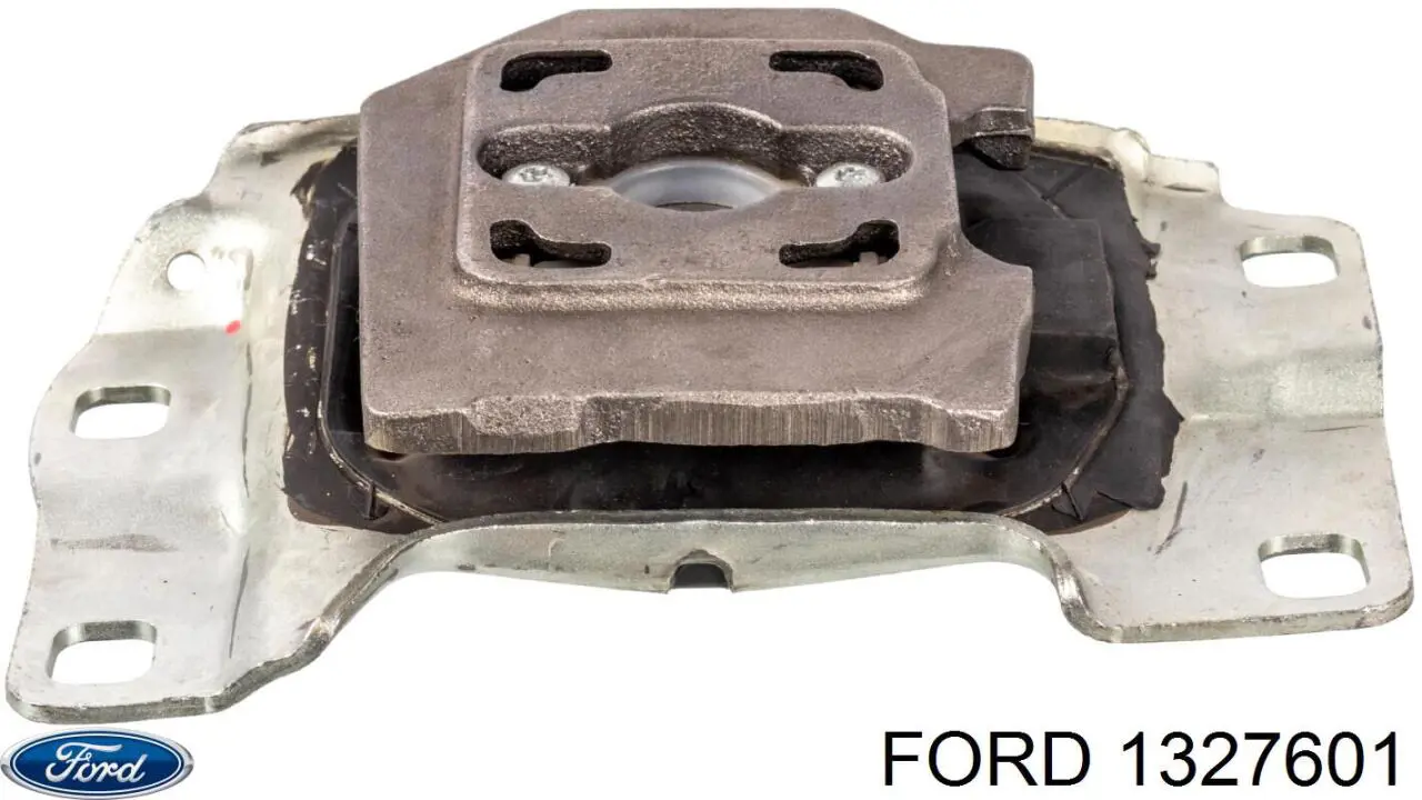 Подушка (опора) двигуна, ліва верхня Ford 1327601 ціна, від 27.02 USD