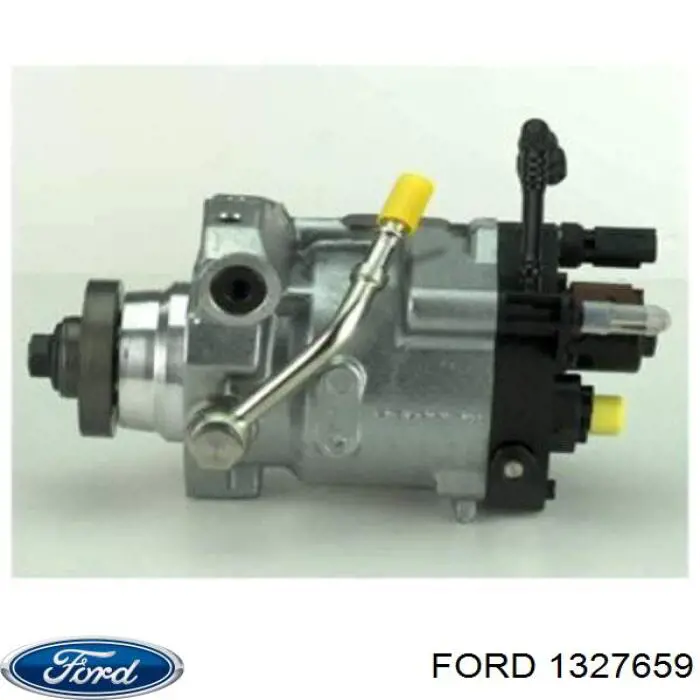 Насос паливний високого тиску Ford 1327659 ціна, від 47.78 USD