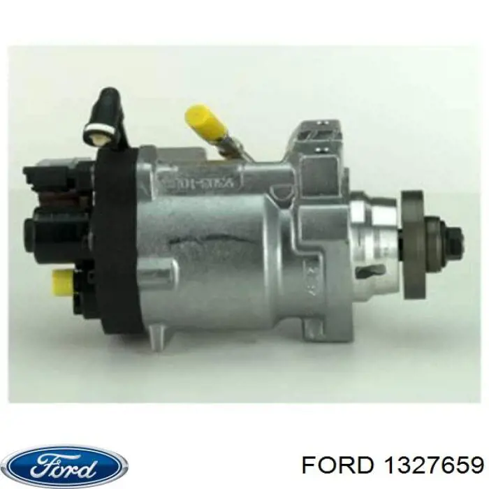 Купити 1327659 Ford Насос паливний високого тиску (ПНВТ) - DIESEL
