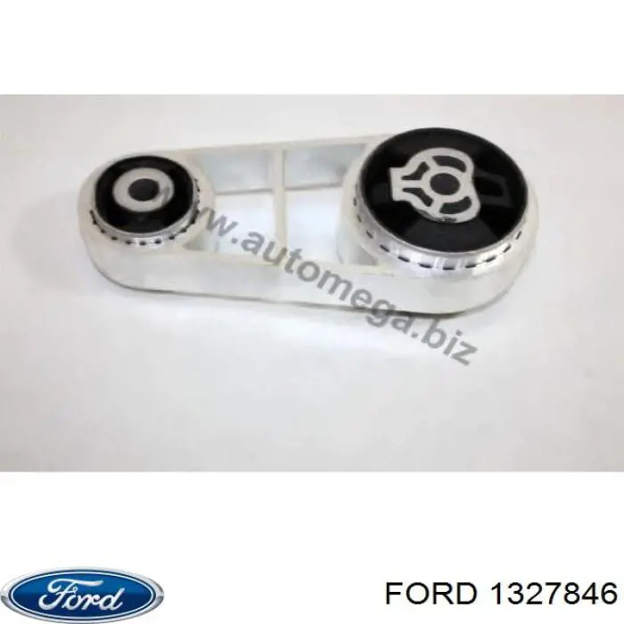 Купити 1327846 Ford Задня опора двигуна