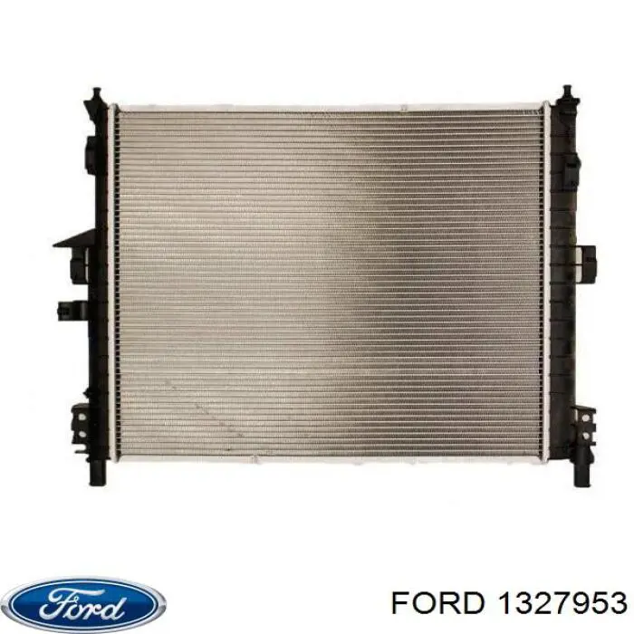  1327953 Ford