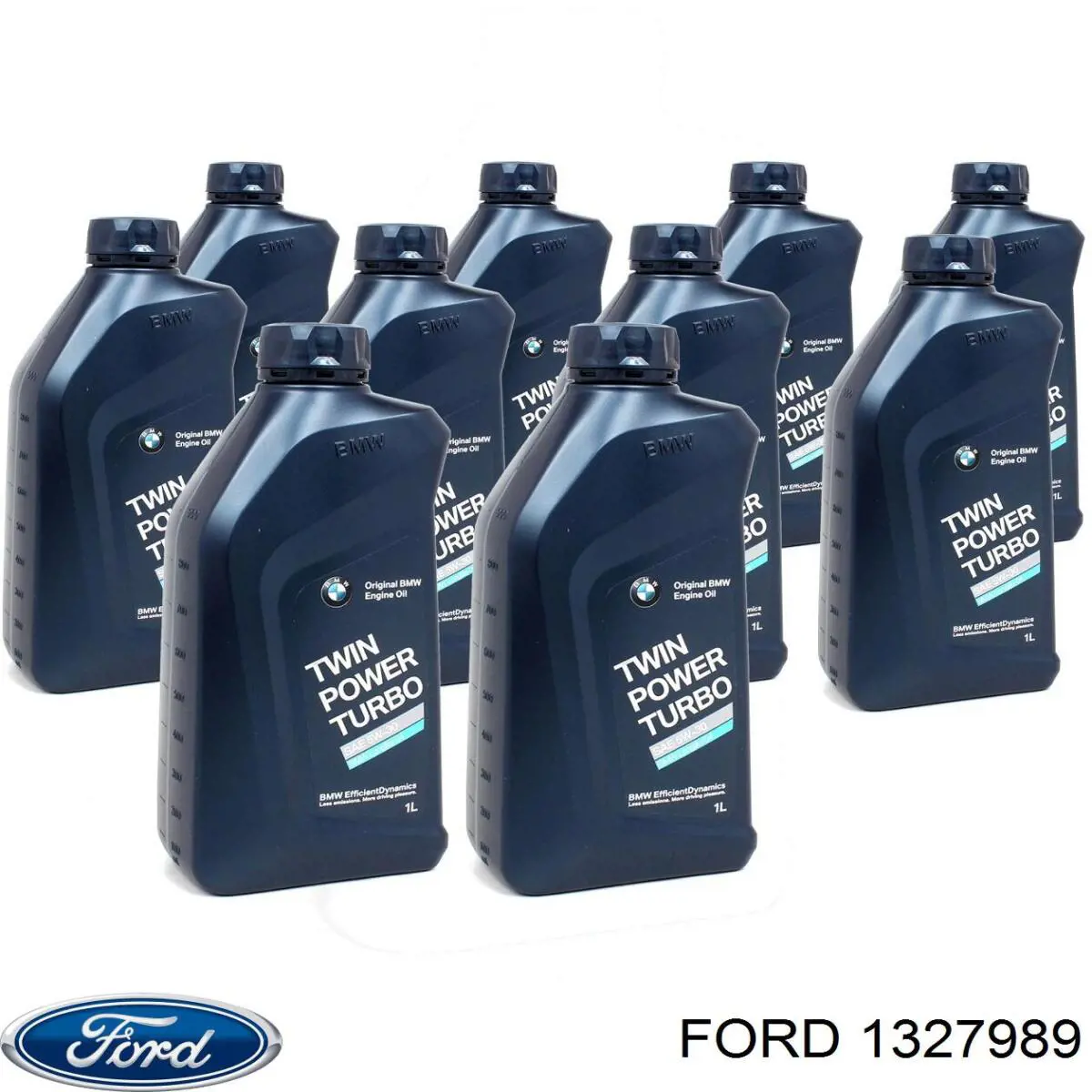  1327989 Ford